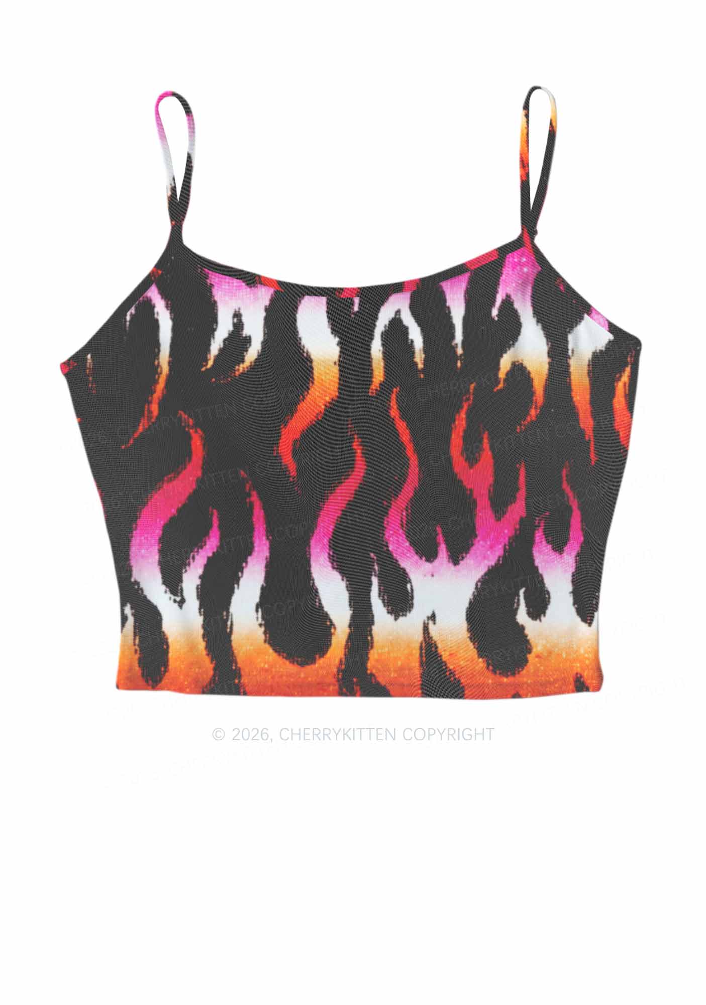 Mesh Tops